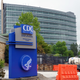 A view of the Centers for Disease Control and Prevention’s Edward R. Roybal campus in Atlanta, Georgia